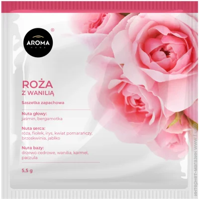 Aroma Home      Basic 