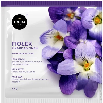 Aroma Home      Basic 