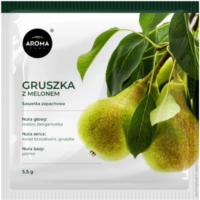 Aroma Home      Basic 