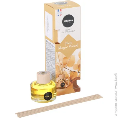  Aroma Home    Magic Wood 50 