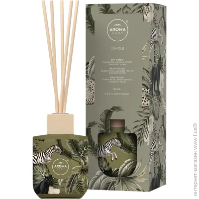 Aroma Home  WILD - Jungle 100 