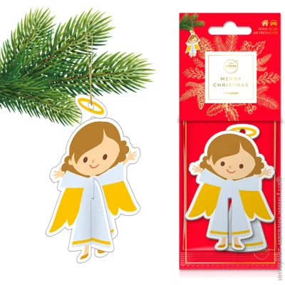 Aroma Home    Xmass Cellulose 3D   