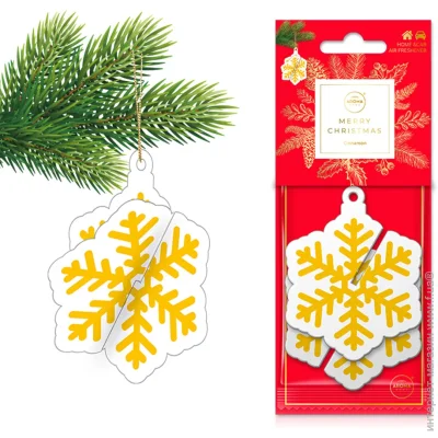 Aroma Home     Xmass Cellulose 3D 