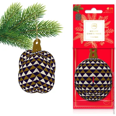 Aroma Home      Xmass Cellulose 3D 