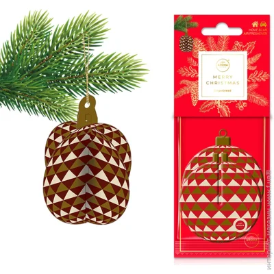  Aroma Home   г   Xmass Cellulose 3D 