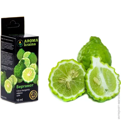    Aroma Kraina    10 