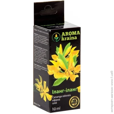 г   Aroma Kraina   - 10 