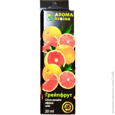 г   Aroma Kraina    10 