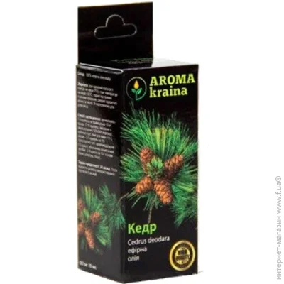 г   Aroma Kraina    10 