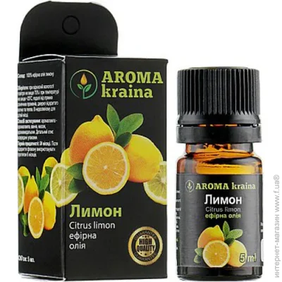    Aroma Kraina    10 