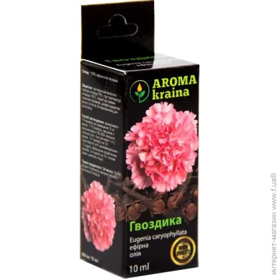 г   Aroma Kraina    10 
