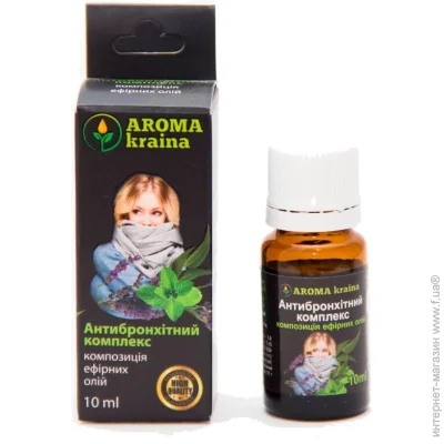 г   Aroma Kraina     10 