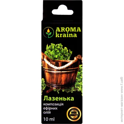 г   Aroma Kraina    10 
