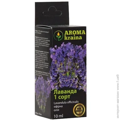 г   Aroma Kraina    1  10 