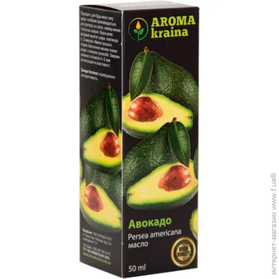    Aroma Kraina    50 