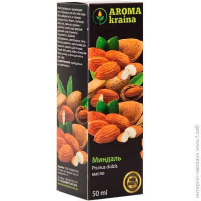 г   Aroma Kraina   ̳ 50 