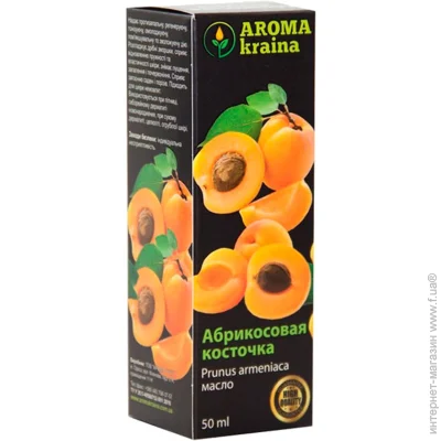    Aroma Kraina     50 