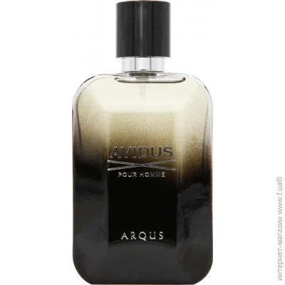     Arqus Avidus 100 