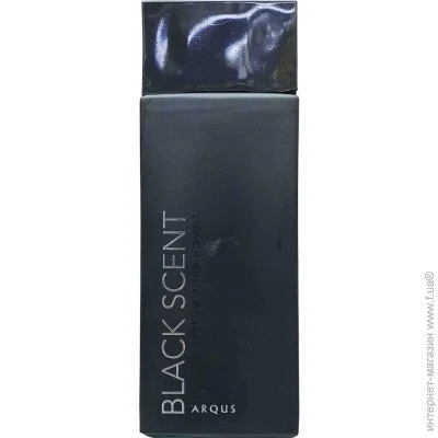     Arqus Black Scent 100 