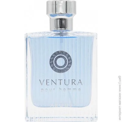     Arqus Ventura 100 