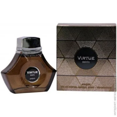   Arqus Virtue Men 100