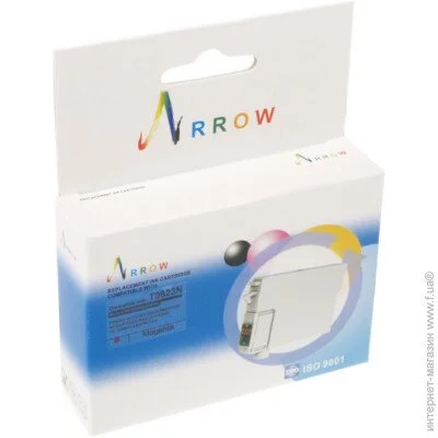  Arrow T0823N Magenta Magenta