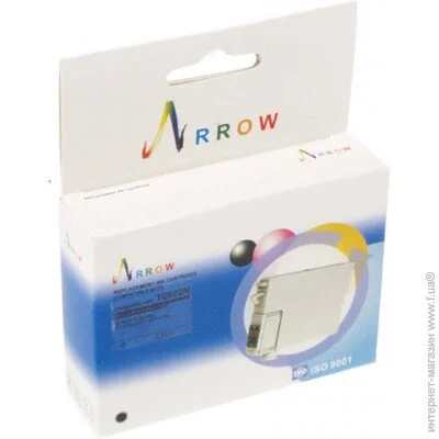  Arrow TN922N Cyan Cyan