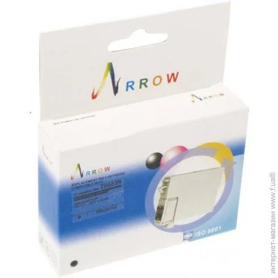  Arrow TN923N Magenta Magenta 7.4 