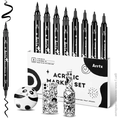  Arrtx   AACM-03-8BK,  (2477917647)