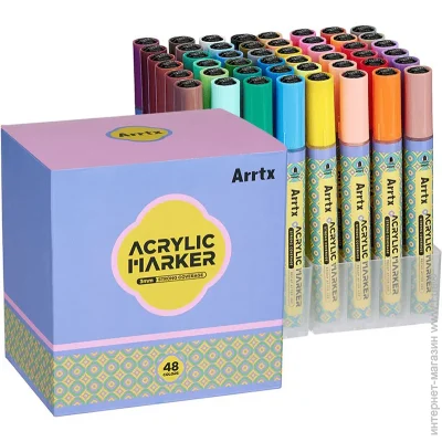  Arrtx   AACM-083M-48B, 48  (2477917690)