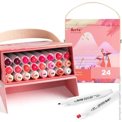 Arrtx   Alp ASM-02RD 24 ,   (2477917603)
