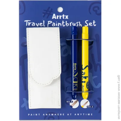 Arrtx    APB-TRS-01 (2477917634)