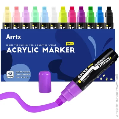   Arrtx AACM-0510-12A, 12  (LC303274)