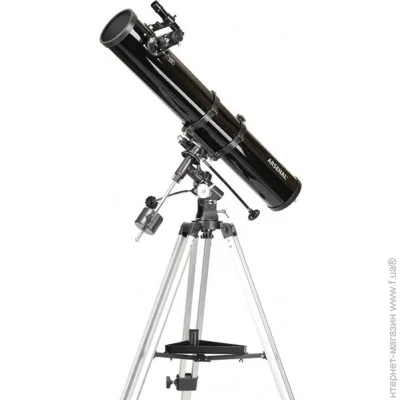  Arsenal Synta 114/900, EQ1 (1149EQ1)
