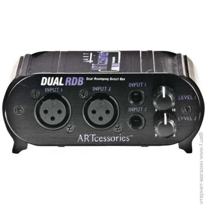 - ART Dual RDB