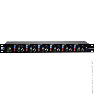    ART Headamp VI