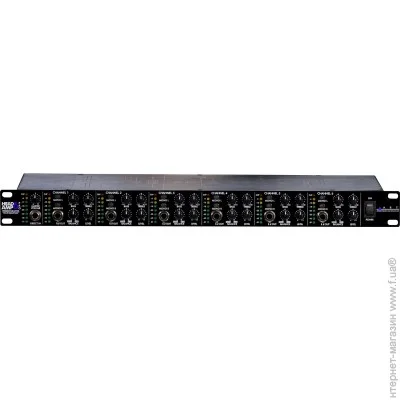    ART Headamp VI PRO