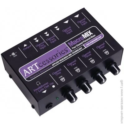 ̳  ART Macromix