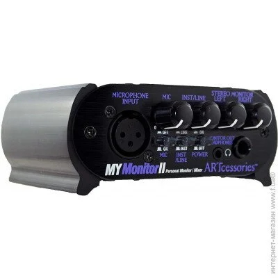    ART Mymonitor II
