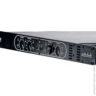 ART SLA-4