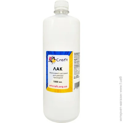 Art Craft    1000  5001-AC