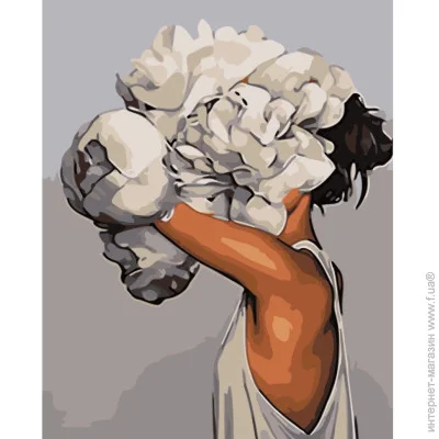    " " Art Craft 10017-AC 40x50  (78347)