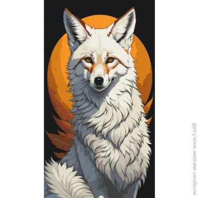    " " Art Craft 11545-AC 40x80  (78336)