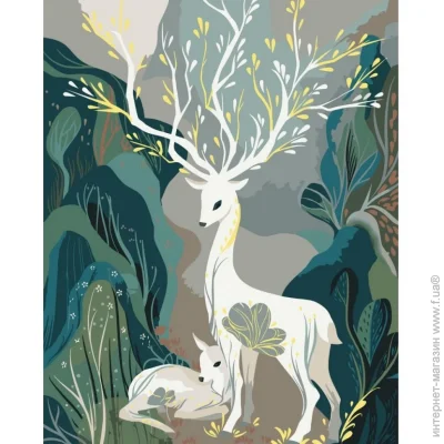    " " Art Craft 11591-AC 40x50  (91328)