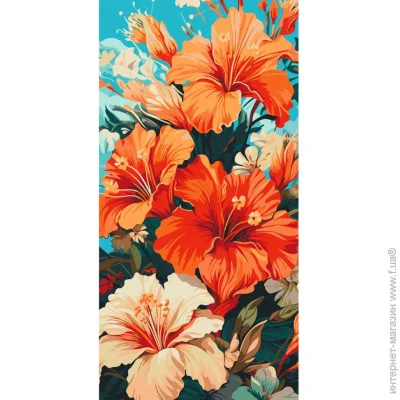    "" Art Craft 13073-AC 40x80  (78328)