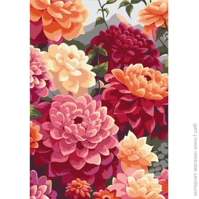    " " Art Craft 13075-AC 40x50  (78341)