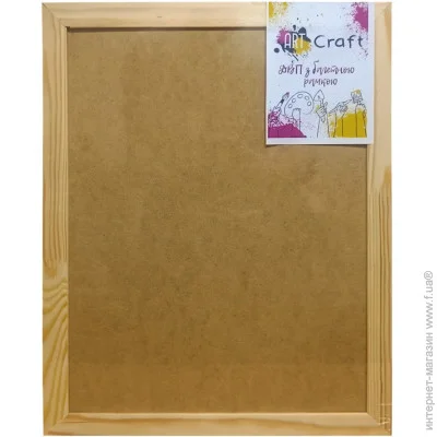  Art Craft        17035, 30  40 