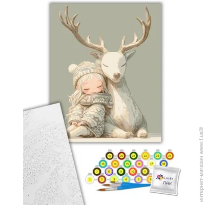 Art Craft       4050  (10152-AC)