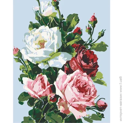 Art Craft    " " 504035-NC 4050 