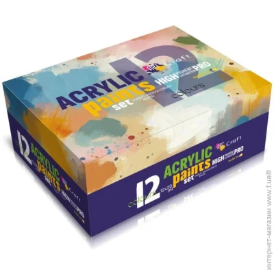 Art Craft    5082-AC 12   20 
